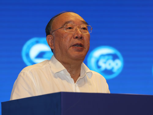 2014�й���ҵ500ǿ�������г����淫�´�